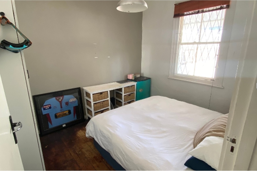2 Bedroom Property for Sale in Richmond Hill Eastern Cape